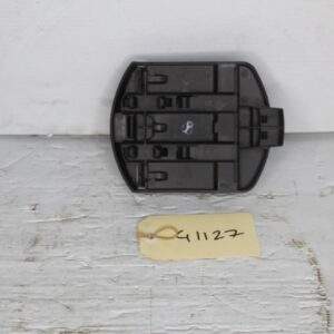 Mercedes Benz W204 W212 C E Class Emergency Triangle Holder A2048900114 - Image 6