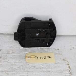 Mercedes Benz W204 W212 C E Class Emergency Triangle Holder A2048900114 - Image 5