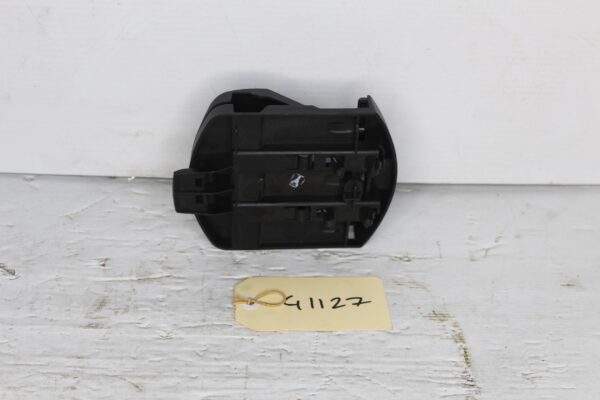 Mercedes Benz W204 W212 C E Class Emergency Triangle Holder A2048900114