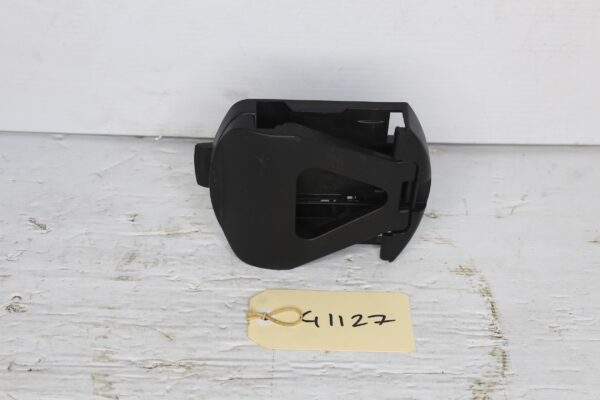 Mercedes Benz W204 W212 C E Class Emergency Triangle Holder A2048900114