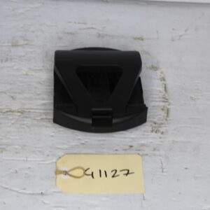 Mercedes Benz W204 W212 C E Class Emergency Triangle Holder A2048900114 - Image 3