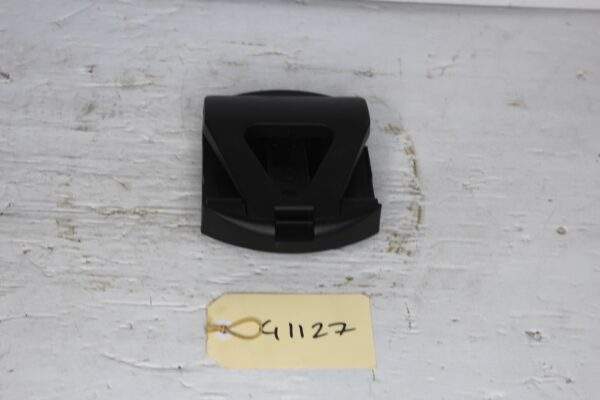 Mercedes Benz W204 W212 C E Class Emergency Triangle Holder A2048900114