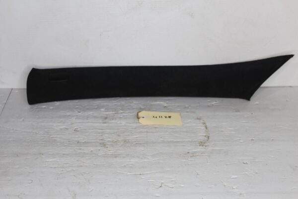 Mercedes Benz W212 E63 Front Left A Pillar Trim A2126904926 9H93