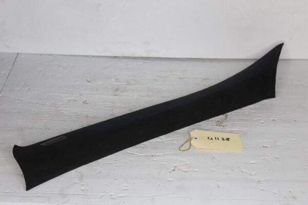 Mercedes Benz W212 E63 Front Left A Pillar Trim A2126904926 9H93