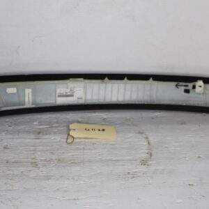 Mercedes Benz W212 E63 Front Left A Pillar Trim A2126904926 9H93 - Image 5