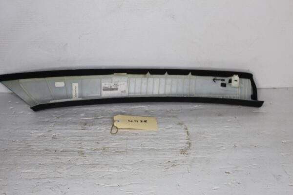 Mercedes Benz W212 E63 Front Left A Pillar Trim A2126904926 9H93
