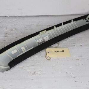 Mercedes Benz W212 E63 Front Left A Pillar Trim A2126904926 9H93 - Image 4