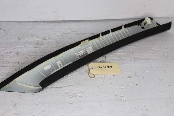 Mercedes Benz W212 E63 Front Left A Pillar Trim A2126904926 9H93