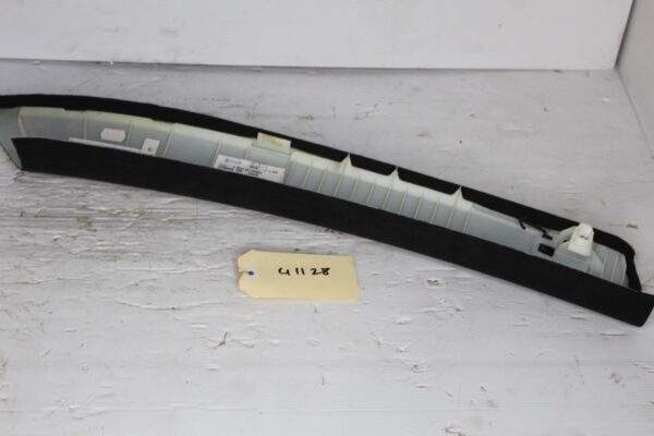 Mercedes Benz W212 E63 Front Left A Pillar Trim A2126904926 9H93