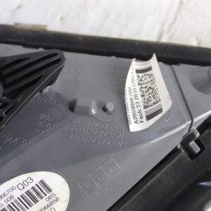 Mercedes Benz W205 C205 C63s Coupe Rear Left Inner Taillight A2059066700 - Image 6