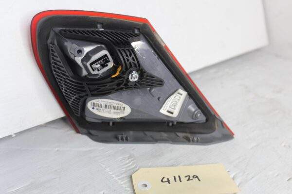 Mercedes Benz W205 C205 C63s Coupe Rear Left Inner Taillight A2059066700