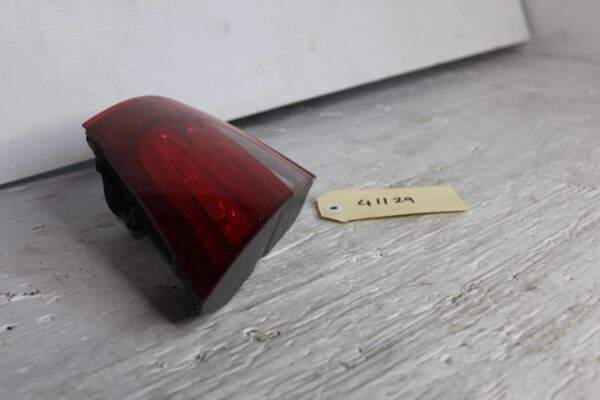 Mercedes Benz W205 C205 C63s Coupe Rear Left Inner Taillight A2059066700