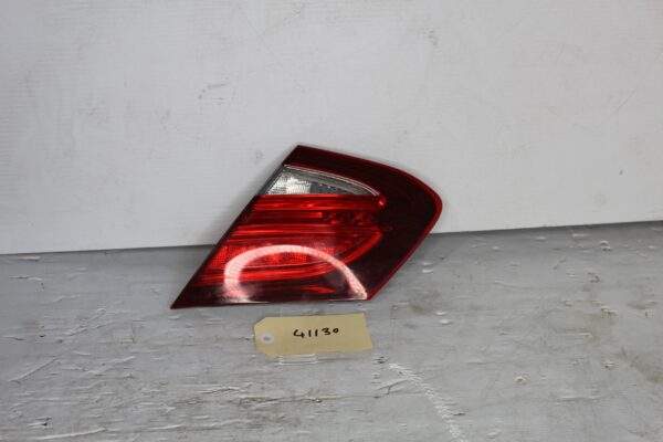 Mercedes Benz W205 C205 C63s Coupe Rear Right Inner Taillight A2059066800