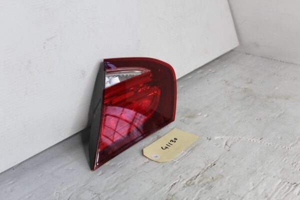 Mercedes Benz W205 C205 C63s Coupe Rear Right Inner Taillight A2059066800