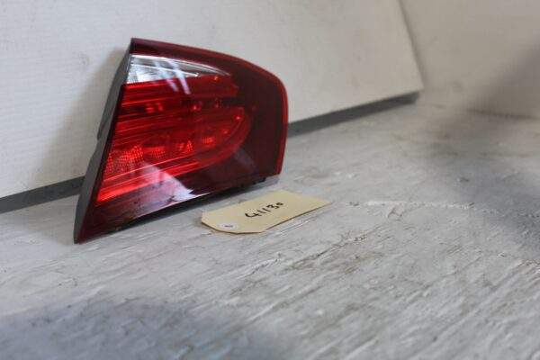 Mercedes Benz W205 C205 C63s Coupe Rear Right Inner Taillight A2059066800