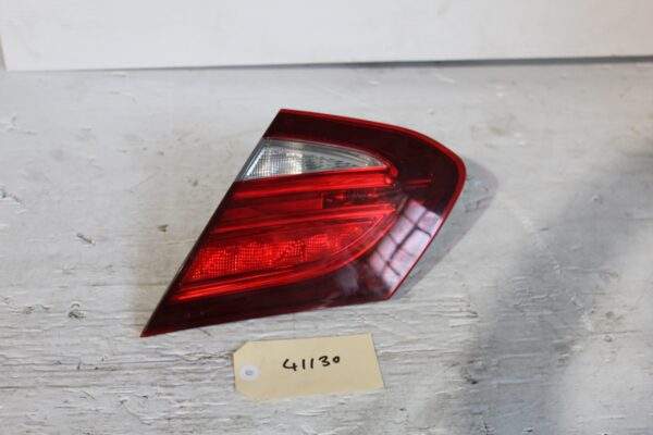 Mercedes Benz W205 C205 C63s Coupe Rear Right Inner Taillight A2059066800