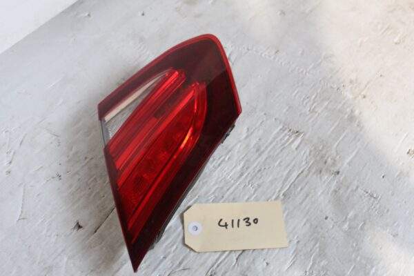 Mercedes Benz W205 C205 C63s Coupe Rear Right Inner Taillight A2059066800