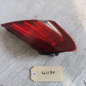 Mercedes Benz W205 C205 C63s Coupe Rear Right Inner Taillight A2059066800 - Image 5