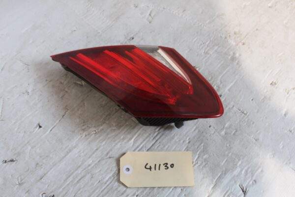 Mercedes Benz W205 C205 C63s Coupe Rear Right Inner Taillight A2059066800