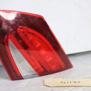 Mercedes Benz W205 C205 C63s Coupe Rear Right Inner Taillight A2059066800 - Image 3