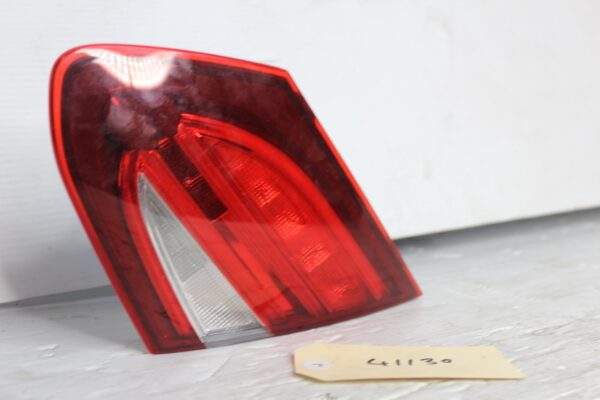 Mercedes Benz W205 C205 C63s Coupe Rear Right Inner Taillight A2059066800