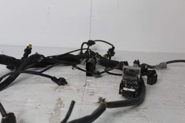 Mercedes Benz W176 W117 A250 Engine Wiring Harness Loom A2701501000