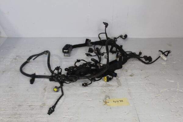 Mercedes Benz W176 W117 A250 Engine Wiring Harness Loom A2701501000