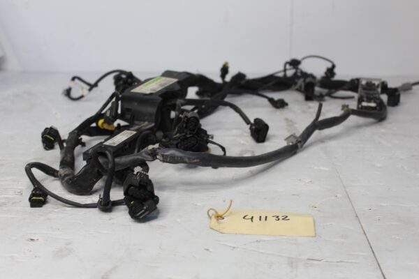 Mercedes Benz W176 W117 A250 Engine Wiring Harness Loom A2701501000