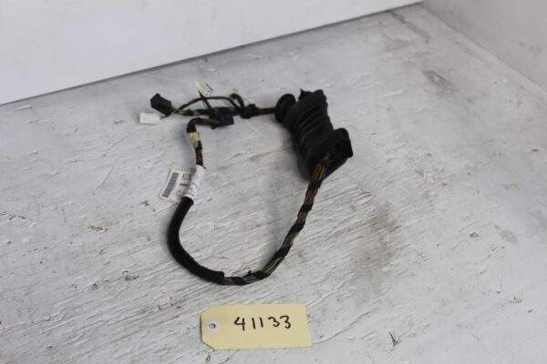 Mercedes Benz W176 W117 Front Right Drivers Door Wiring Harness A1765401309
