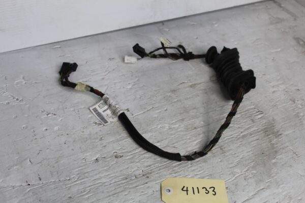 Mercedes Benz W176 W117 Front Right Drivers Door Wiring Harness A1765401309