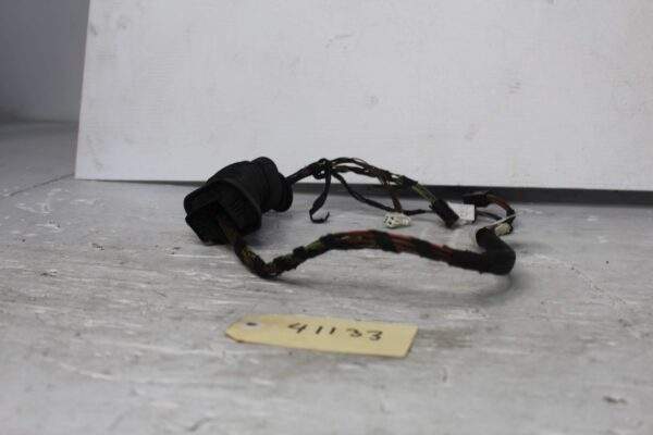 Mercedes Benz W176 W117 Front Right Drivers Door Wiring Harness A1765401309