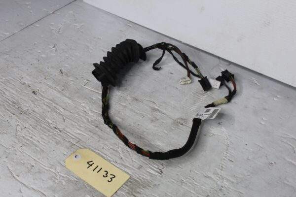 Mercedes Benz W176 W117 Front Right Drivers Door Wiring Harness A1765401309