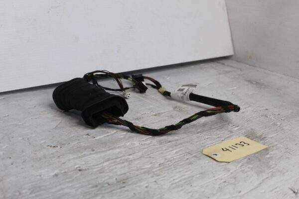 Mercedes Benz W176 W117 Front Right Drivers Door Wiring Harness A1765401309