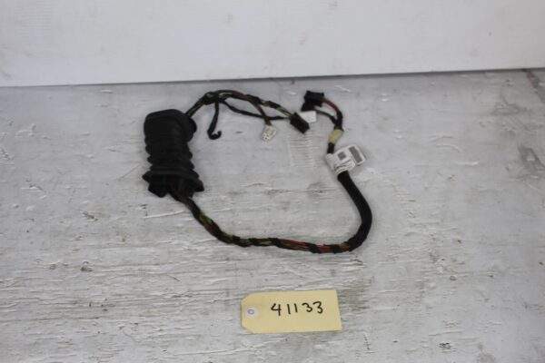 Mercedes Benz W176 W117 Front Right Drivers Door Wiring Harness A1765401309