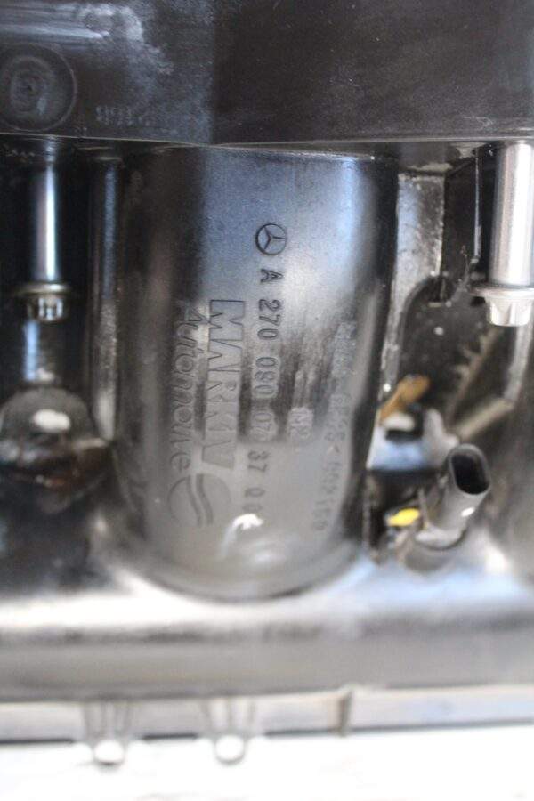 Mercedes Benz A250 CLA250 M270 Engine Intake Manifold A2700900737