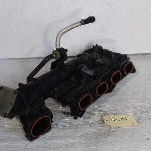 Mercedes Benz A250 CLA250 M270 Engine Intake Manifold A2700900737 - Image 5