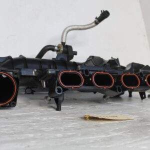 Mercedes Benz A250 CLA250 M270 Engine Intake Manifold A2700900737 - Image 6