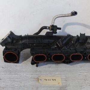 Mercedes Benz A250 CLA250 M270 Engine Intake Manifold A2700900737 - Image 8