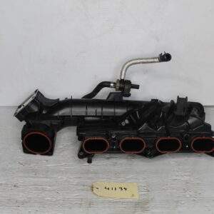 Mercedes Benz A250 CLA250 M270 Engine Intake Manifold A2700900737 - Image 9