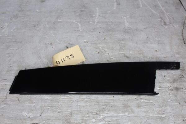 Mercedes Benz W176 A Class Front Right Door B Pillar Trim A1767220200