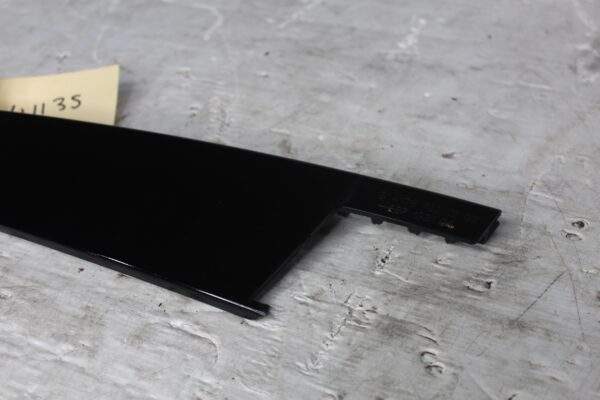 Mercedes Benz W176 A Class Front Right Door B Pillar Trim A1767220200