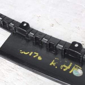 Mercedes Benz W176 A Class Front Right Door B Pillar Trim A1767220200 - Image 5