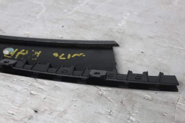 Mercedes Benz W176 A Class Front Right Door B Pillar Trim A1767220200