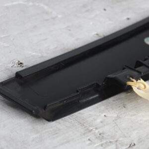 Mercedes Benz W176 A Class Front Right Door B Pillar Trim A1767220200 - Image 9