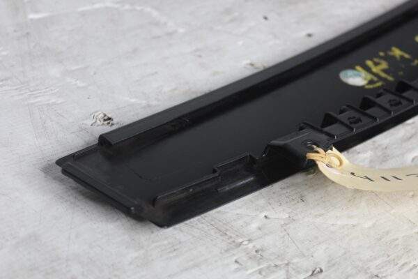 Mercedes Benz W176 A Class Front Right Door B Pillar Trim A1767220200