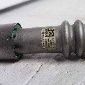 Mercedes Benz W205 Steering Column Shaft A2054620678 - Image 2