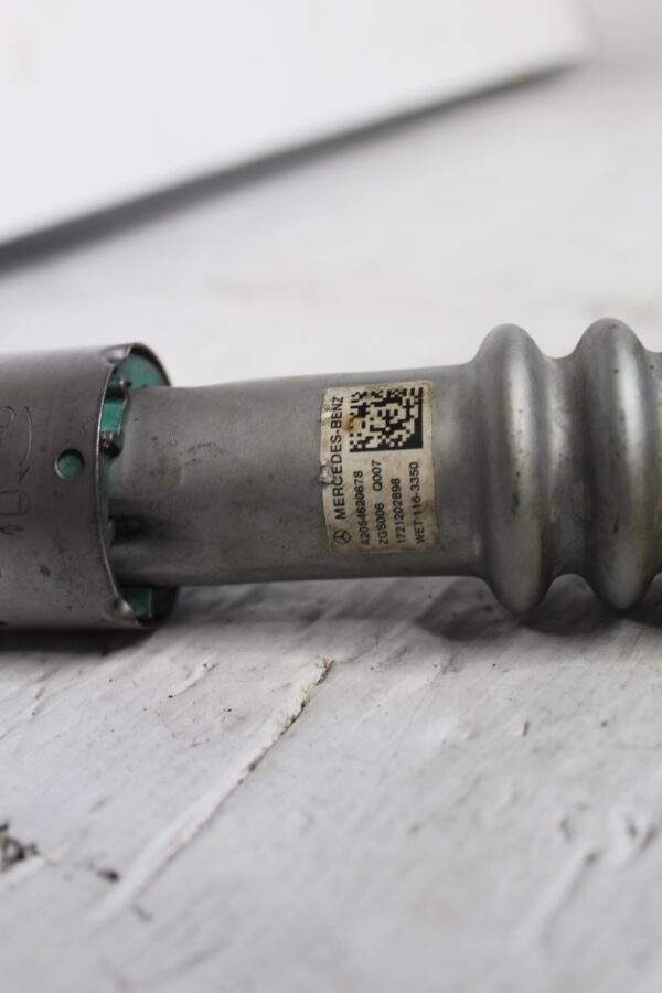 Mercedes Benz W205 Steering Column Shaft A2054620678