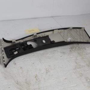 Mercedes Benz W205 Right Interior B Pillar Trim Cover A2056901030 - Image 2