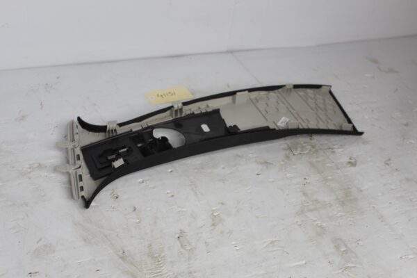 Mercedes Benz W205 Right Interior B Pillar Trim Cover A2056901030