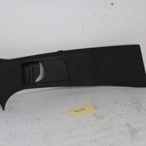 Mercedes Benz W205 Right Interior B Pillar Trim Cover A2056901030 - Image 3